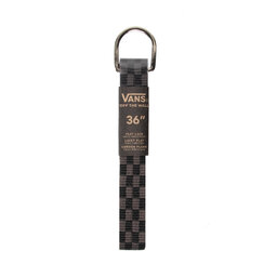 Vans Batraiščiai Vans Laces 36" VN000XZYE111 Black/Charcoal