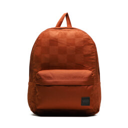 Vans Σακίδιο Vans Wm Deana Iii Backpack VN00021MCKN1 Ginger Bread