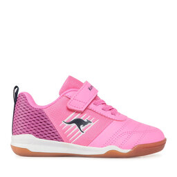 

Взуття KangaRoos Super Court Ev 18611 000 6211 Neon Pink/Fuchsia, Рожевий