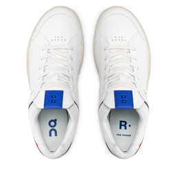 

Снікерcи On The Roger 48.99157 White/Indigo, Білий