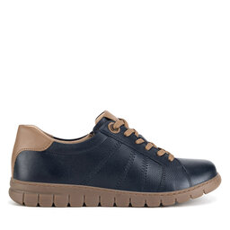 Go Soft Scarpe basse Go Soft WI23-GHANA-12 Blu scuro