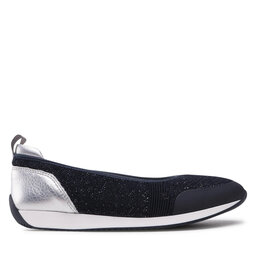 

Туфлі Ara 12-15440-05 Blau/Silber, Cиній