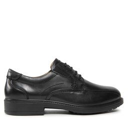 

Туфлі Josef Seibel Harry 03 31903 581100 Schwarz 100, Чорний
