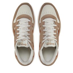

Взуття Reebok Classic Leather Sp IE4883 Бежевий