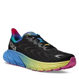 Hoka Skor Hoka Arahi 6 1123194 BKSV