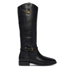 MICHAEL Michael Kors Klassische Stiefel MICHAEL Michael Kors 40F6BVFB5L Schwarz