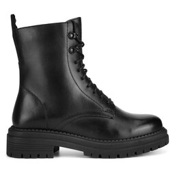 Lasocki Botine Lasocki RST-WHETHER-29 Negru