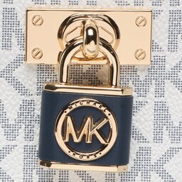 

Сумка MICHAEL Michael Kors Ruby 30S3GR0M2O Navy, Écru