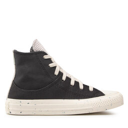 

Кеди Converse Ctas Hi 172833C Storm Wind/Desert Sand, Сірий
