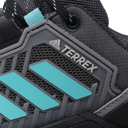 

Взуття adidas Terrex Swift R3 W GX5392 Grey, Сірий