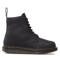 

Черевики Dr. Martens, Чорний