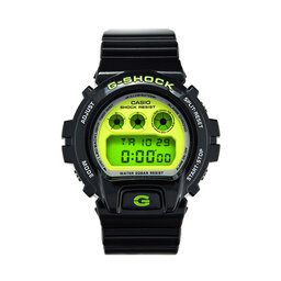 G-Shock Orologio G-Shock DW-6900RCS-1ER Nero