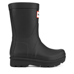 Hunter Cizme de cauciuc Hunter HFW-009 Negru