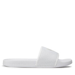 

Шльопанці Calvin Klein Jeans, Білий
