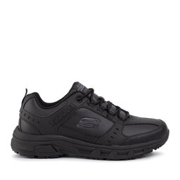 Skechers Sneakers Skechers Redwick 51896/BBK Schwarz