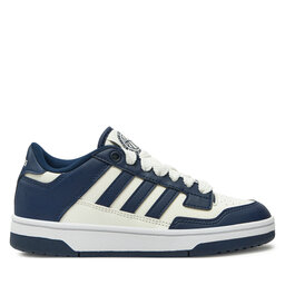 adidas Laisvalaikio batai adidas Rapid Court Low JR0167 Tamsiai mėlyna