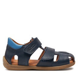 Froddo Sandale Froddo Carte Double G2150190 S Plava