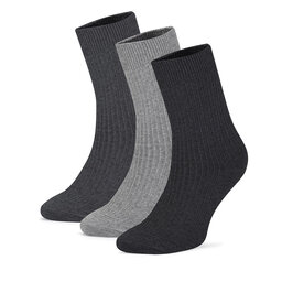 Gino Rossi Чорапи Gino Rossi 3MB-003-AW24 (3-pack) Цветен