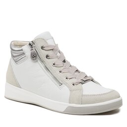 Ara Zapatillas Ara 12-44499-91 Nabbia/Weiss/Silber