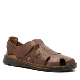 Lasocki Sandalen Lasocki PILTON-01B MI08 Braun