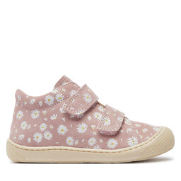 

Туфлі Naturino Cocoon Vl 2012904-DR-0M02 Rosa, Рожевий