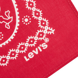 

Хустка Levi's® 77138-0632-87 Regular Red, Червоний