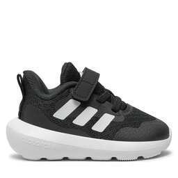 adidas Αθλητικά adidas FortaRun 3.0 EL I  IH2860 Μαύρο