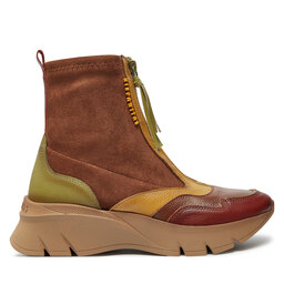 Hispanitas Botine Hispanitas Cervo-I24 CHI243628 Maro