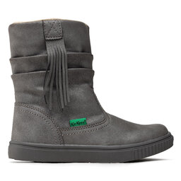 Kickers Kozaki Kickers Rumby 830171-30 Szary