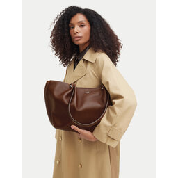 Weekend Max Mara Handtasche Weekend Max Mara Wkasatira 2625516125 Braun