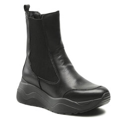 IGI&CO Botine IGI&CO 2675600 Nero