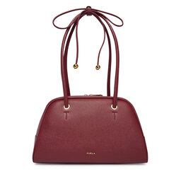 Furla Handtasche Furla Poppy M WB02109 BX4573 CN 4908S Dunkelrot