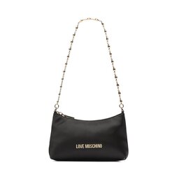

Сумка LOVE MOSCHINO JC4233PP0HKK0000 Nero, Чорний