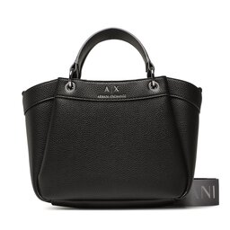 Armani Exchange Torebka Armani Exchange 942927 CC783 00020 Czarny