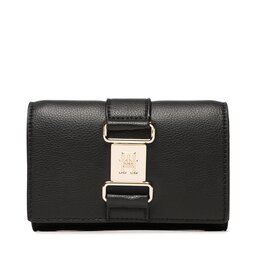 Tommy Hilfiger Große Damen Geldbörse Tommy Hilfiger AW0AW14899 BDS