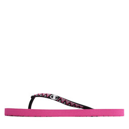 

В'єтнамки Champion Palermo S11391-CHA-PS010 Fur, Чорний