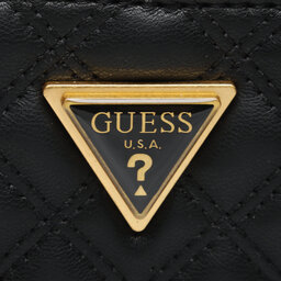 

Сумка Guess Giully (QA) HWQA87 48140 BLA, Чорний