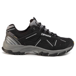 

Трекінгові черевики Chiruca Sumatra 03 GORE-TEX 4496403 Negro, Чорний