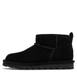 

Снігоходи Bearpaw Shorty 2860W Black II 011, Чорний
