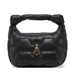 Patrizia Pepe Torbica Patrizia Pepe 8B0223/L006 Crna