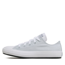 

Кеди Converse Chuck Taylor All Star A05022C Light Grey/Grey, Сірий
