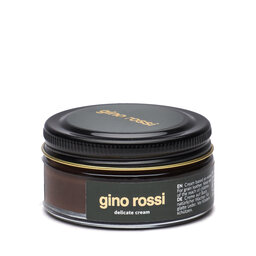 Gino Rossi Cremă pentru încălțăminte Gino Rossi Delicate Cream Brown