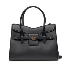 Marella Torebka Marella Bosso 6516073602 Black 002
