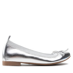 

Балетки Flamingo F09500-Z Silver, Срібний