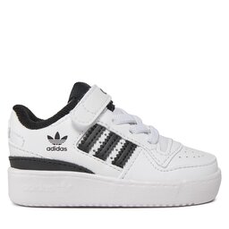 adidas Sneakers adidas Forum Low IF2653 Bianco