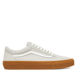 Vans Πάνινα παπούτσια Vans Old Skool VN000D9Y0CS1 Γκρι