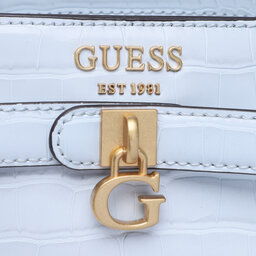 

Сумка Guess HWCX84 21070 Ice Blue, Голубий