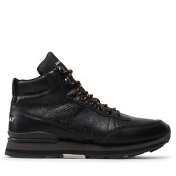 

Снікерcи Replay Arthur GMS68.000.C0060S Black 0003, Чорний