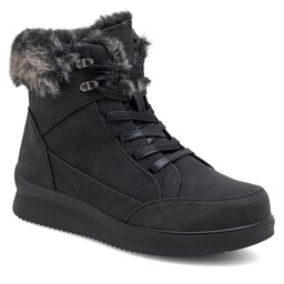Clara Barson Bottines Clara Barson YVET HMD221160-1 Noir