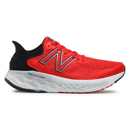 

Взуття New Balance M1080R11 Червоний